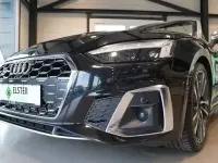 Gebraucht Audi S5 Cabriolet Sport 354 PS (260 kW) 2024 Schwarz Cabrio
