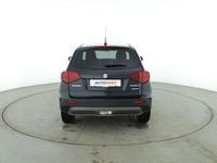 Gebraucht Suzuki Vitara Comfort 129 PS (94 kW) 2022 Schwarz SUV