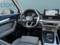 Gebraucht Audi Q5 Sportback 299 PS (219 kW) 2022 Weiß SUV