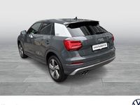 Gebraucht Audi Q2 Comfort 150 PS (110 kW) 2020 Grau SUV