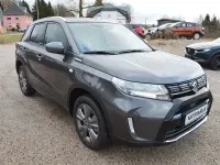 Neu Suzuki Vitara Comfort 110 PS (80 kW) 2026 Grau SUV
