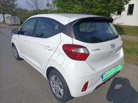 gebraucht Hyundai i10 i101.0 Select