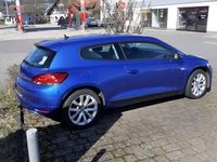 gebraucht VW Scirocco Blue Motion