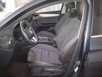 Gebraucht Seat Leon XCELLENCE 190 PS (139 kW) 2021 Grau Limousine