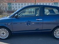 Gebraucht Lancia Ypsilon 60 PS (44 kW) 2006 Blau Kleinwagen