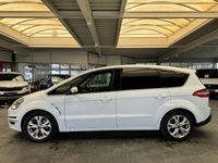 gebraucht Ford S-MAX S-MaxTitanium