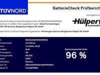 Gebraucht Audi A6 e-tron S-Line 339 kW (462 PS) 2025 Siambeige metallic Kombi