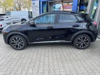 Occasion Ford Puma Titanium 125 ch (91 kW) 2022 Noir SUV