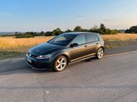 gebraucht VW Golf GTI BlueMotion Technology