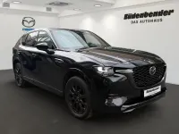 Gebraucht Mazda CX-60 Homura-Line 254 PS (186 kW) 2025 Schwarz SUV