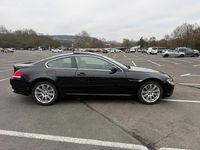 Gebraucht BMW 650 367 PS (269 kW) 2006 Schwarz Coupé