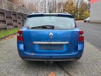 Gebraucht Renault Laguna III Bose Edition 2013 Kombi