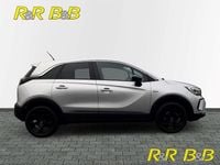 Gebraucht Opel Crossland Elegance 131 PS (96 kW) 2025 Silber SUV
