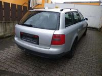 gebraucht Audi A6 Avant 1.8 T