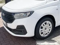 Neu Ford Transit Connect Trend 122 PS (89 kW) 2026 Frostweiß (weiß) Van / Kleinbus