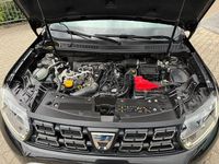 Gebraucht Dacia Duster Prestige 150 PS (110 kW) 2020 Schwarz SUV
