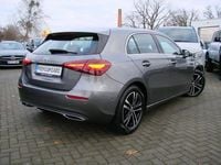 Gebraucht Mercedes A200 Progressive 150 PS (110 kW) 2025 Grau metallic Limousine