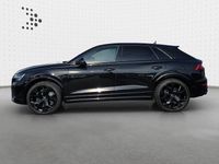 Gebraucht Audi RS Q8 Ambiente 600 PS (441 kW) 2023 Mythosschwarz metallic SUV