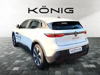 Second-hand Renault Megane E-Tech Evolution 55 kW (75 CP) 2023 Alb Berlinǎ