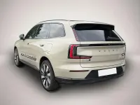 Gebraucht Volvo EX90 Ultra 300 kW (408 PS) 2025 Andere SUV
