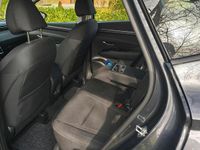 Gebraucht Hyundai Tucson 150 PS (110 kW) 2024 Grau SUV