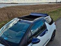 Gebraucht Citroën DS3 So Chic 120 PS (88 kW) 2013 Weiß Limousine