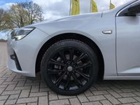 Gebraucht Opel Insignia Elegance 174 PS (127 kW) 2020 Silber Kombi