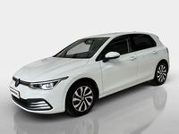 Gebraucht VW Golf VIII Active 150 PS (110 kW) 2023 Pure white Limousine