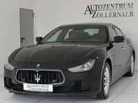 gebraucht Maserati Ghibli 3.0 V6 *ACTIVE-SOUND*KAMERA*KEYLESS*