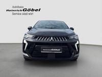 Neu Mitsubishi Grandis Edition 158 PS (116 kW) 2026 Schwarz SUV