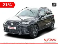 Neu Seat Arona FR 150 PS (110 kW) 2026 Andere SUV