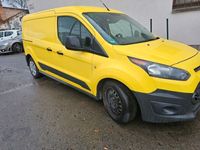 gebraucht Ford Transit Connect Lang