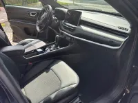 Gebraucht Jeep Compass 80th Anniversary 150 PS (110 kW) 2021 Schwarz SUV