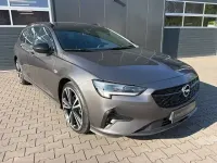 Gebraucht Opel Insignia Ultimate 174 PS (127 kW) 2023 Grau Kombi