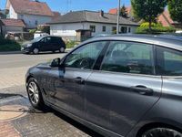 gebraucht BMW 318 Gran Turismo 318 d Sport Line