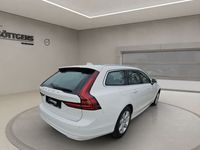 gebraucht Volvo V90 B4 D Momentum Pro AHK Pano Kamera PDC ACC Navi