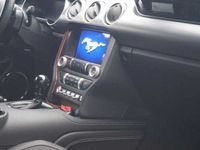 gebraucht Ford Mustang GT V8 Autom dt.Fahrzeug - LED -DAB - 19''