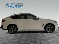 Neu BMW X4 M Sport 245 PS (180 kW) 2025 Alpinweiss iii SUV
