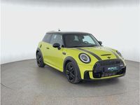Używany Mini Cooper S 178 KM (130 kW) 2023 Żółty Hatchback