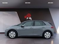 Gebraucht VW ID.3 Pro 106 kW (145 PS) 2022 Grau Kleinwagen