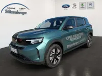 Neu Opel Frontera Edition 83 kW (113 PS) 2026 Khaki grün metallic SUV