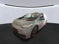 Gebraucht VW ID.3 Pro Performance 150 kW (204 PS) 2023 Mondsteingrau Kleinwagen