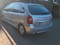 Gebraucht Citroën Xsara Picasso 116 PS (85 kW) 2009 Van / Kleinbus