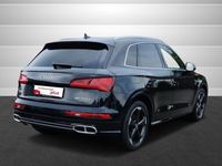 gebraucht Audi Q5 TFSI e 55 TFSIe quattro sport