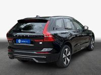 Gebraucht Volvo XC60 Plus 257 PS (189 kW) 2024 Schwarz SUV