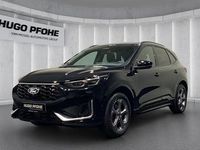 Gebraucht Ford Kuga ST-Line X 243 PS (178 kW) 2024 Schwarz SUV