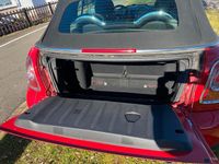 Usado Mini Cooper Cabriolet 122 HP (89 kW) 2013 Vermelho Cabrios