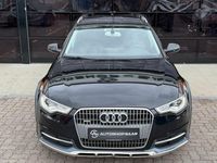 Gebraucht Audi A6 Allroad Ambiente 245 PS (180 kW) 2013 Schwarz Kombi