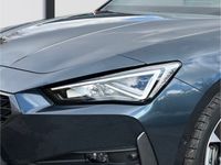 gebraucht Cupra Leon Sportstourer 2.0TSI DSG NAVI LED ACC AHK