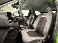 Gebraucht Opel Mokka-e Elegance 100 kW (136 PS) 2022 Grün SUV